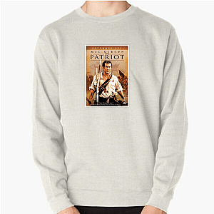 The Patriot A Father's Revenge The Patriot Sweatshirts