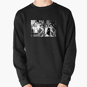 The Patriot Stand For Independence The Patriot Sweatshirts