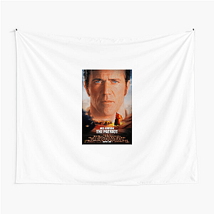 The Patriot Freedom Demands Sacrifice The Patriot Tapestries