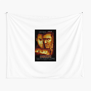 The Patriot When Peace Is Not An Option The Patriot Tapestries