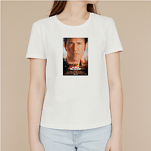 The Patriot Freedom Demands Sacrifice The Patriot T-Shirts