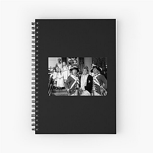 The Patriot Stand For Independence The Patriot Notebook
