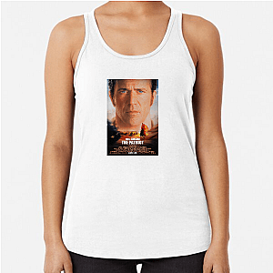 The Patriot Freedom Demands Sacrifice The Patriot Tank Tops