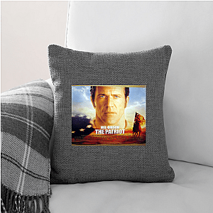 The Patriot Our Land Our Freedom The Patriot Pillows Cover