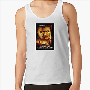 The Patriot When Peace Is Not An Option The Patriot Tank Tops