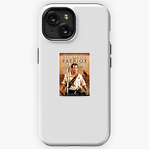 The Patriot A Father's Revenge The Patriot Samsung Cases