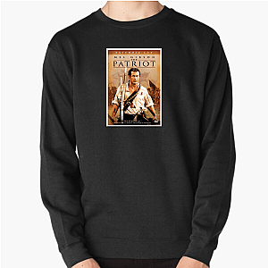 The Patriot A Father's Revenge The Patriot Sweatshirts