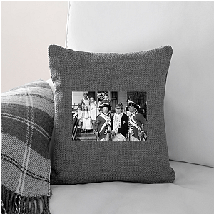 The Patriot Stand For Independence The Patriot Pillows Cover