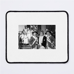 The Patriot Stand For Independence The Patriot Mouse Pads