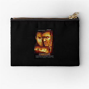 The Patriot When Peace Is Not An Option The Patriot Zipper Pouches