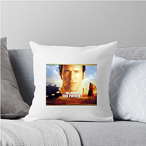 The Patriot Our Land Our Freedom The Patriot Pillows Cover