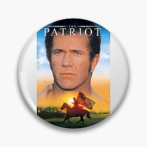 The Patriot Blood For Liberty The Patriot Pins