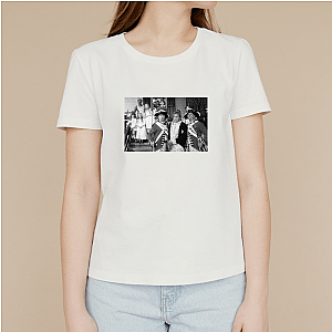 The Patriot Stand For Independence The Patriot T-Shirts