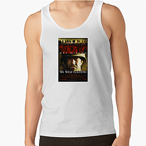The Patriot For Family And Country The Patriot Tank Tops