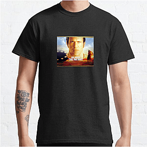 The Patriot Our Land Our Freedom The Patriot T-Shirts