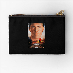 The Patriot Freedom Demands Sacrifice The Patriot Zipper Pouches