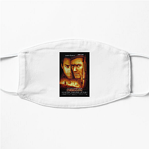 The Patriot When Peace Is Not An Option The Patriot Face Masks