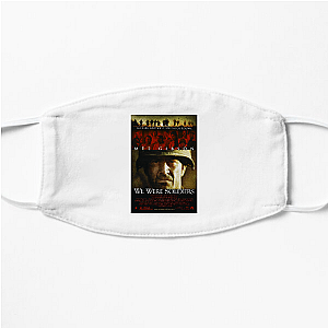 The Patriot For Family And Country The Patriot Face Masks