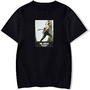 The Patriot Never Surrender Never Forget The Patriot T-Shirts