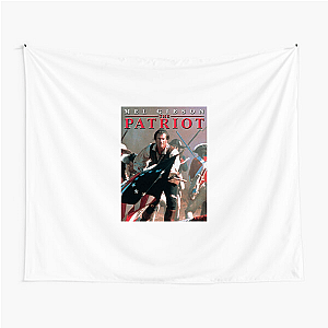 The Patriot Fight For What's Yours The Patriot Tapestries