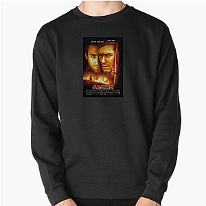 The Patriot When Peace Is Not An Option The Patriot Sweatshirts