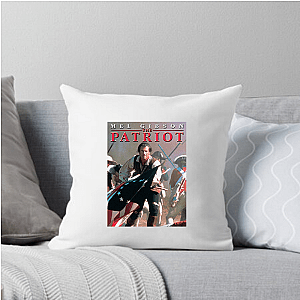 The Patriot Fight For What's Yours The Patriot Pillows Cover