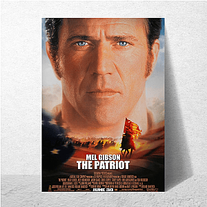 The Patriot Freedom Demands Sacrifice The Patriot Posters