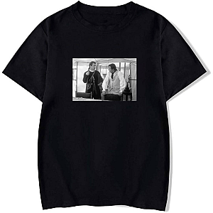 The Patriot The Revolution Begins The Patriot T-Shirts