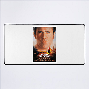 The Patriot Freedom Demands Sacrifice The Patriot Mouse Pads