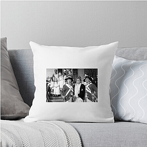 The Patriot Stand For Independence The Patriot Pillows Cover