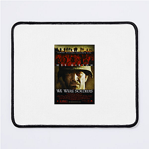 The Patriot For Family And Country The Patriot Mouse Pads