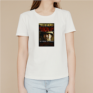 The Patriot For Family And Country The Patriot T-Shirts
