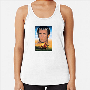 The Patriot Blood For Liberty The Patriot Tank Tops