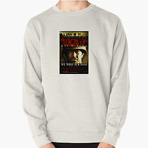 The Patriot For Family And Country The Patriot Sweatshirts