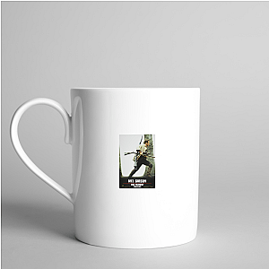The Patriot Never Surrender Never Forget The Patriot Mugs