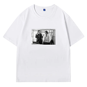 The Patriot The Revolution Begins The Patriot T-Shirts