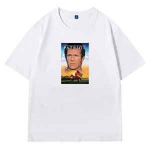The Patriot Blood For Liberty The Patriot T-Shirts