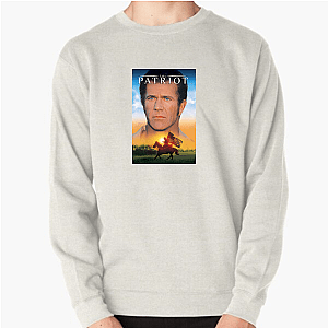 The Patriot Blood For Liberty The Patriot Sweatshirts