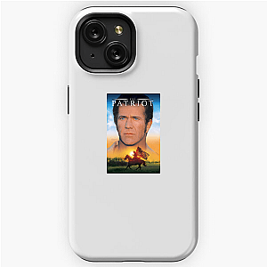 The Patriot Blood For Liberty The Patriot Samsung Cases