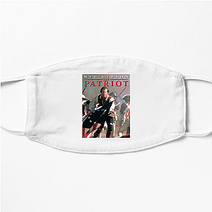 The Patriot Fight For What's Yours The Patriot Face Masks