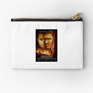The Patriot When Peace Is Not An Option The Patriot Zipper Pouches