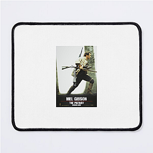 The Patriot Never Surrender Never Forget The Patriot Mouse Pads
