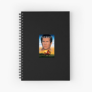 The Patriot Blood For Liberty The Patriot Notebook