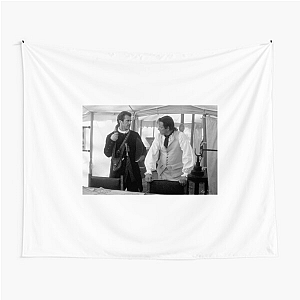 The Patriot The Revolution Begins The Patriot Tapestries