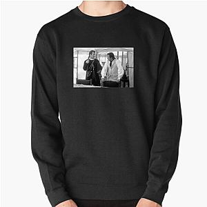 The Patriot The Revolution Begins The Patriot Sweatshirts