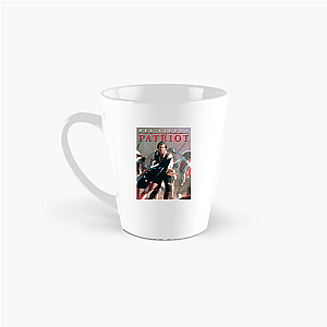 The Patriot Fight For What's Yours The Patriot Mugs