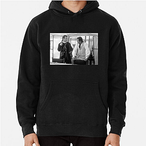 The Patriot The Revolution Begins The Patriot Hoodies