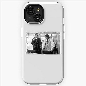 The Patriot The Revolution Begins The Patriot iPhone Cases