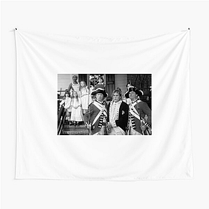 The Patriot Stand For Independence The Patriot Tapestries