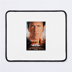 The Patriot Freedom Demands Sacrifice The Patriot Mouse Pads